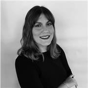 Profesora de matemáticas Primaria y ESO